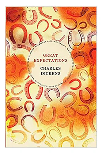 Great Expectations by Charles Dickens in Paperback