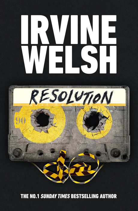 Resolution by  Irvine Welsh  in Paperback