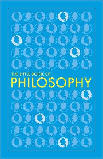 TheLittle Book of Philosophy by DK in Paperback