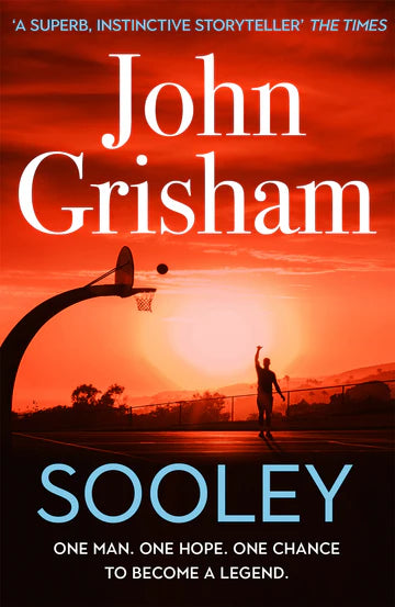 Sooley by John Grisham in Paperback