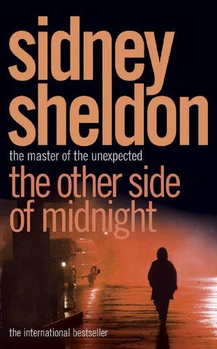 The Other Side Of Midnight by Sidney Sheldon in Paperback