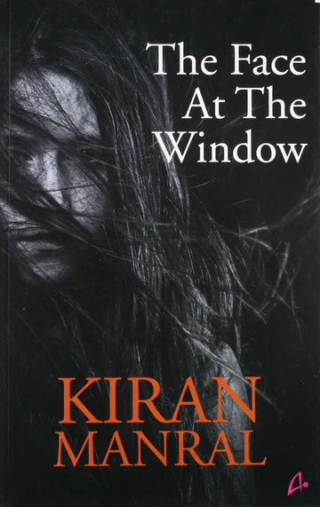 „The Face At The Window“ von Kiran Manral als Taschenbuch