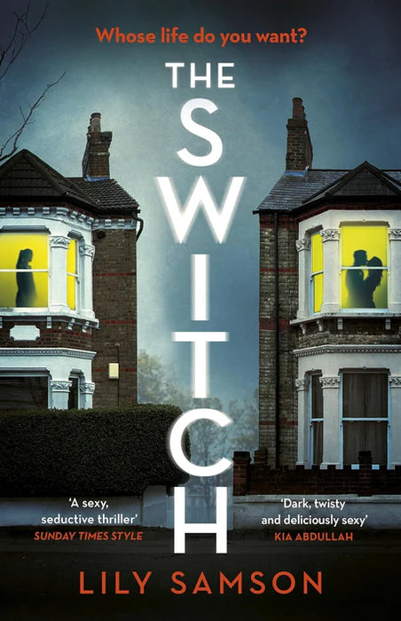 The Switchv by Lily Samson  in Paperback