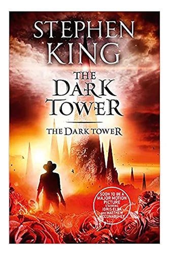 The Dark Tower Vii: The Dark Tower  by  Stephen King  in Paperback