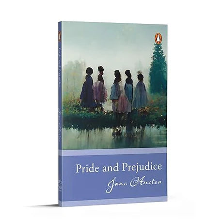 Pride And Prejudice by Sigmund Freud  in Paperback