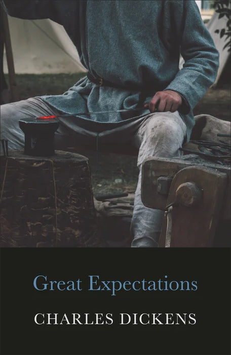 Great Expectations  by  DICKENS, CHARLES  in Paperback