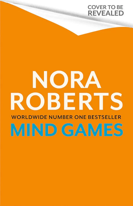 Mind Games von Nora Roberts als Taschenbuch