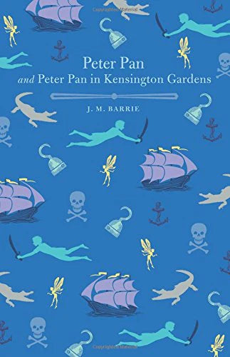 Peter Pan by  Sir J. M. Barrie in Paperback