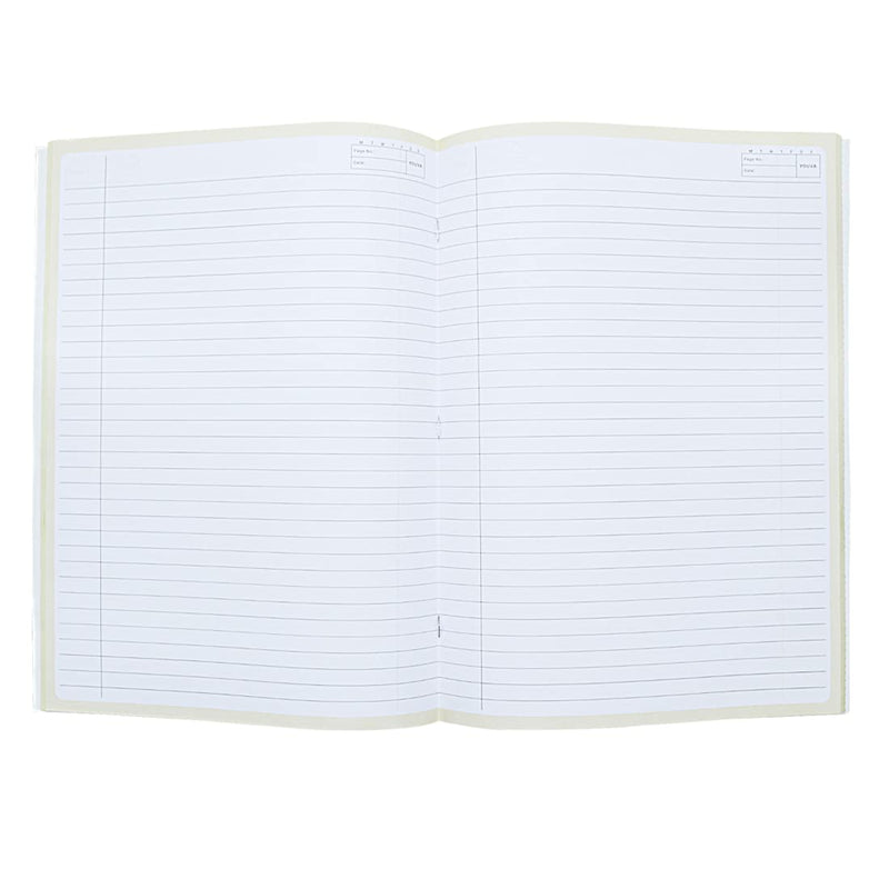 Navneet YOUVA Soft Bound Long Book - A4, 172 Pages (Pack of 6)