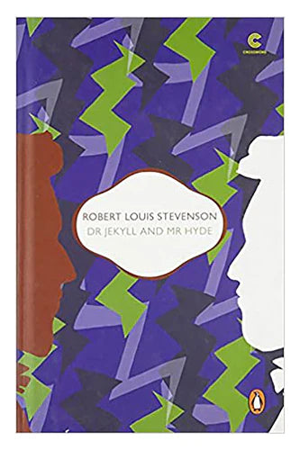 Dr Jekyll And Mr Hyde by Robert Louis Stevenson in Paperback