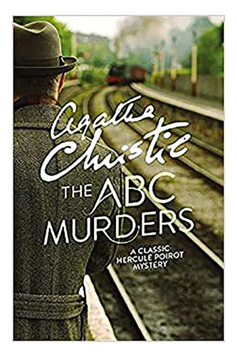 The Abc Murders (Poirot)  by Agatha Christie in Paperback