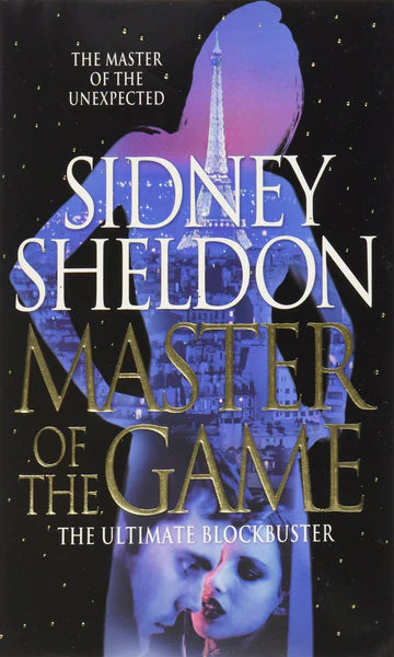 Master of the Game von Sidney Sheldon als Taschenbuch