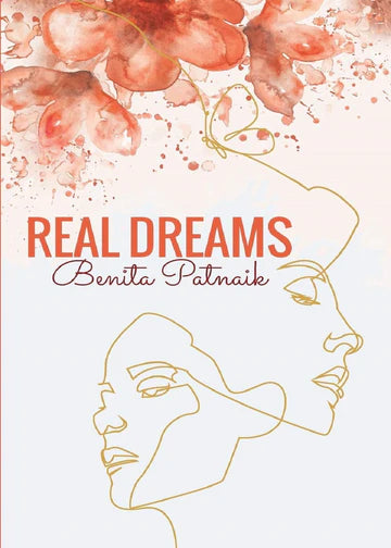 Real Dreams by Benita Patnaik in Paperback