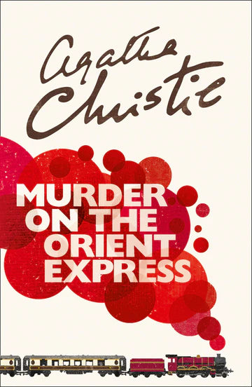 Mord im Orient-Express (Poirot) von Agatha Christie als Taschenbuch