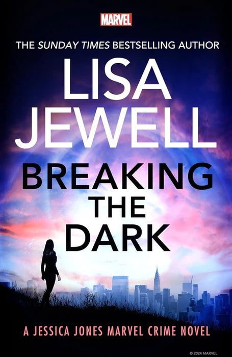 Breaking The Dark  by  Lisa Jewell  in Paperback