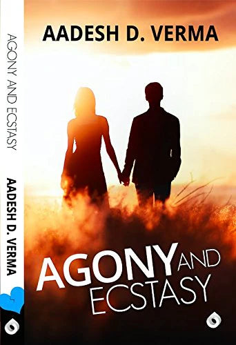 Agony And Ecstasy by Na in Paperback