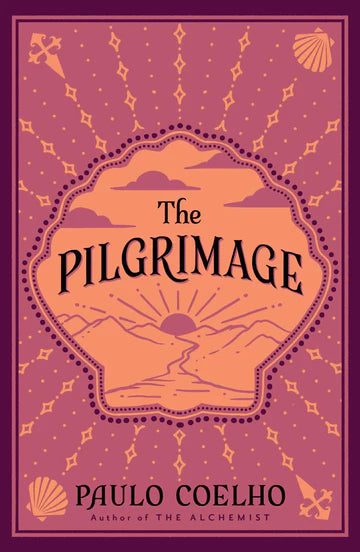 The Pilgrimage by Paulo Coelho Alan R. Clarke in Paperback