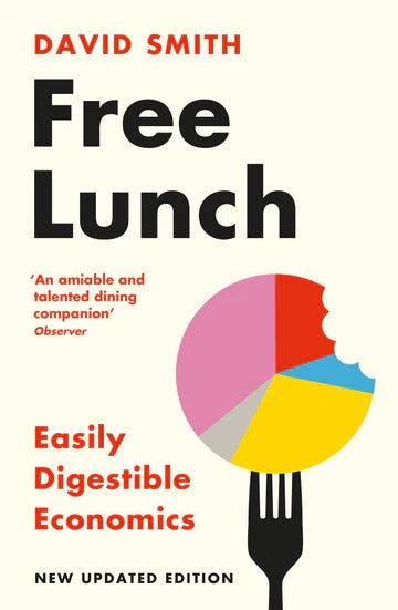 Free Lunch by David Smith