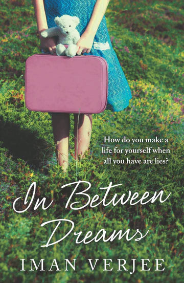 In Between Dreams by Iman Verjee in Paperback