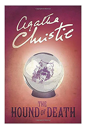 Hound Of Death by Agatha Christie in Paperback