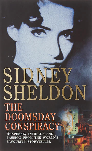 The Doomesday Conspiracy by Sidney Sheldon in Paperback