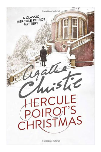 Hercule Poirot's Christmas by  Agatha Christie in Paperback