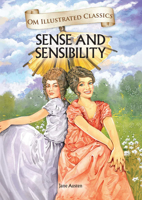 Sense And Sensibility by Austen Jane in Hardcover