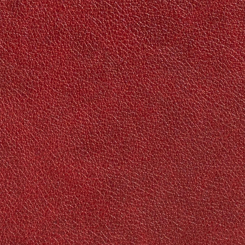 NASB Large Print Compact Reference Bible, Burgundy Leathersoft by Holman Bible Publishers