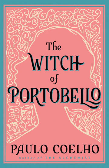 The Witch Of Portobello by Paulo Coelho in Paperback
