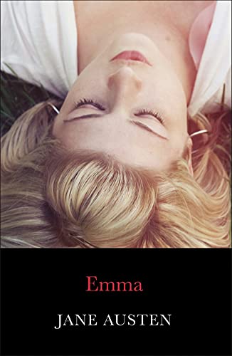 Emma by  JANE AUSTEN in Paperback