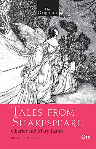 Tales From Shakespeare Lamb by Charles Mary in Paperback