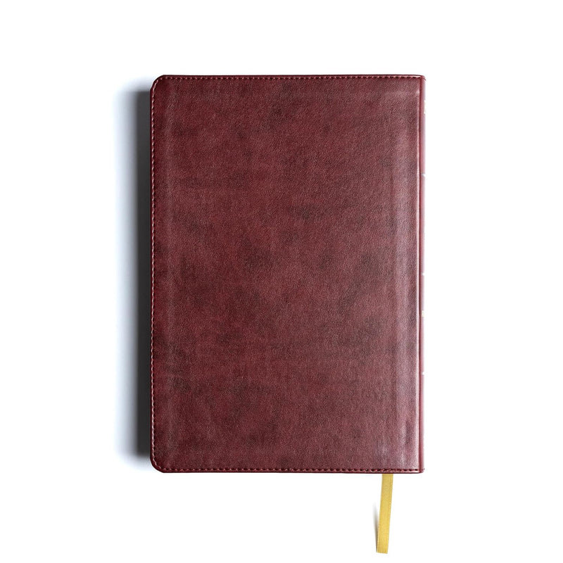 King James Version (KJV), Pure Cambridge Edition von Holman Bible Publishers