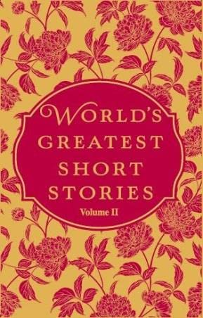 World's Greatest Short Stories V 2 by Wilco  in Paperback