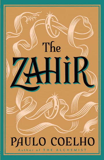 The Zahir by PAULO COELHO in Paperback