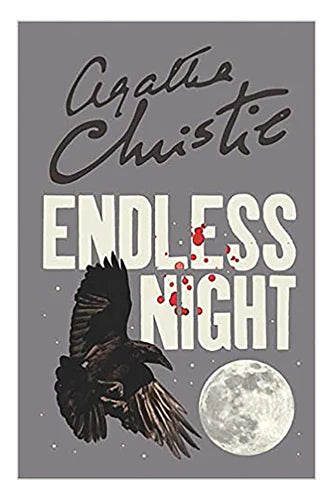 Endless Night by Agatha Christie in Paperback