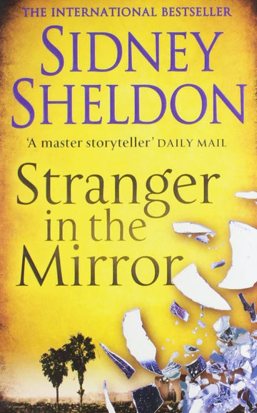 A Stranger In The Mirror by Sidney Sheldon in Paperback
