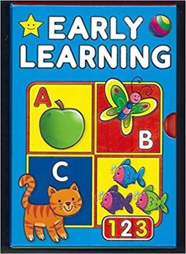 Early Learning by NA in Paperback