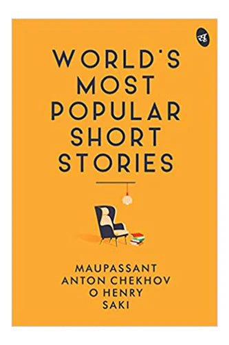 World's Most Popular Short Stories by O Henry in Paperback