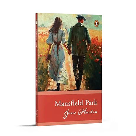 Mansfield Park by Jane Austen  in Paperback