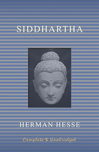 Siddhartha by HERMAN HESSE in Paperback