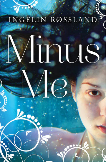 MINUS ME in  Paperback