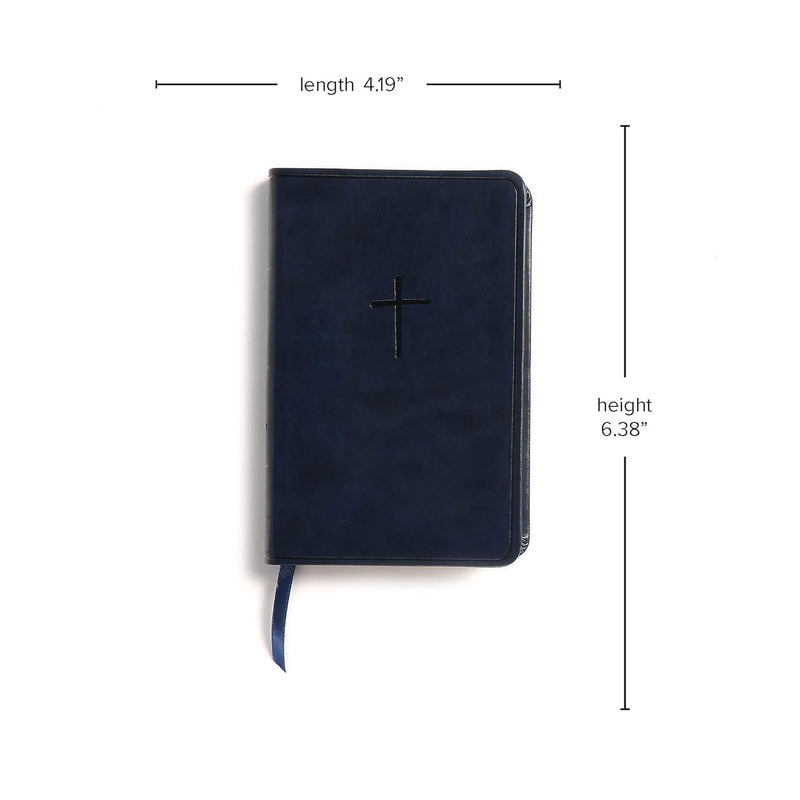 King James Version (KJV), Pure Cambridge Edition von Holman Bible Publishers