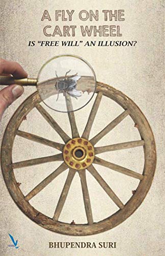 A Fly On The Cart Wheel von Bhupendra Suri als Taschenbuch