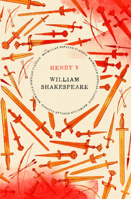 Pan Henry by V William Shakespeare in Paperback