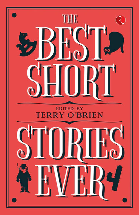 The Best Short Stories Ever by  O'Brien Terry in Paperback