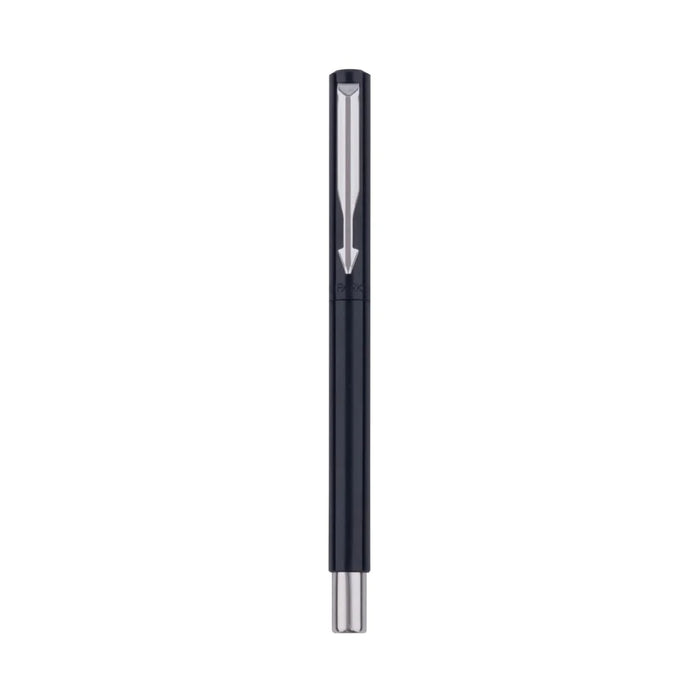 Parker vector standard calligraphy fountain pen with elegant design and smooth writing performance