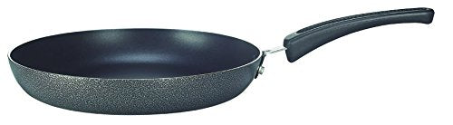 Prestige Omega Select Plus Residue Free Non-Stick Kitchen Set, 3-Pieces, black/Silver, Aluminium