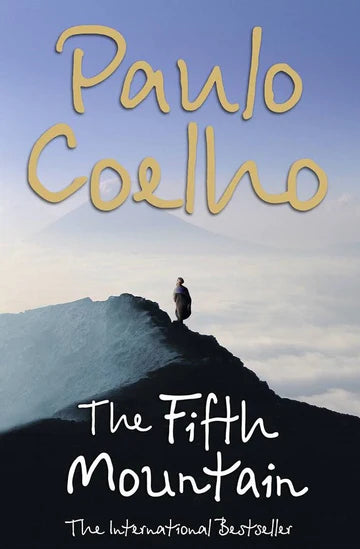 Fifth mountain by Paulo Coelho in Paperback