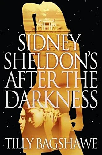 After The Darkness by Sidney Sheldon in Paperback