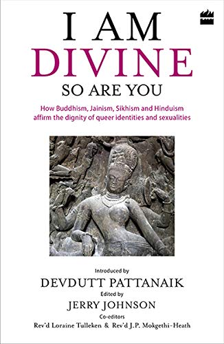 I Am Divine. So Are You by  Devdutt Pattanaik   in paperback